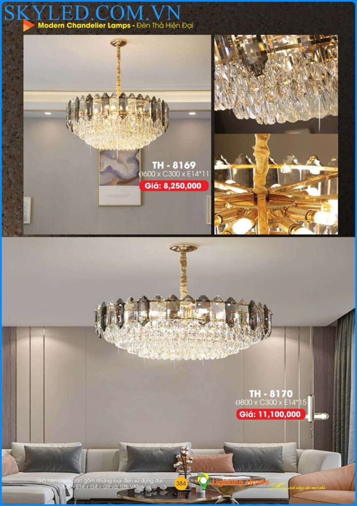 0385den Tran Tri Lighting And Home