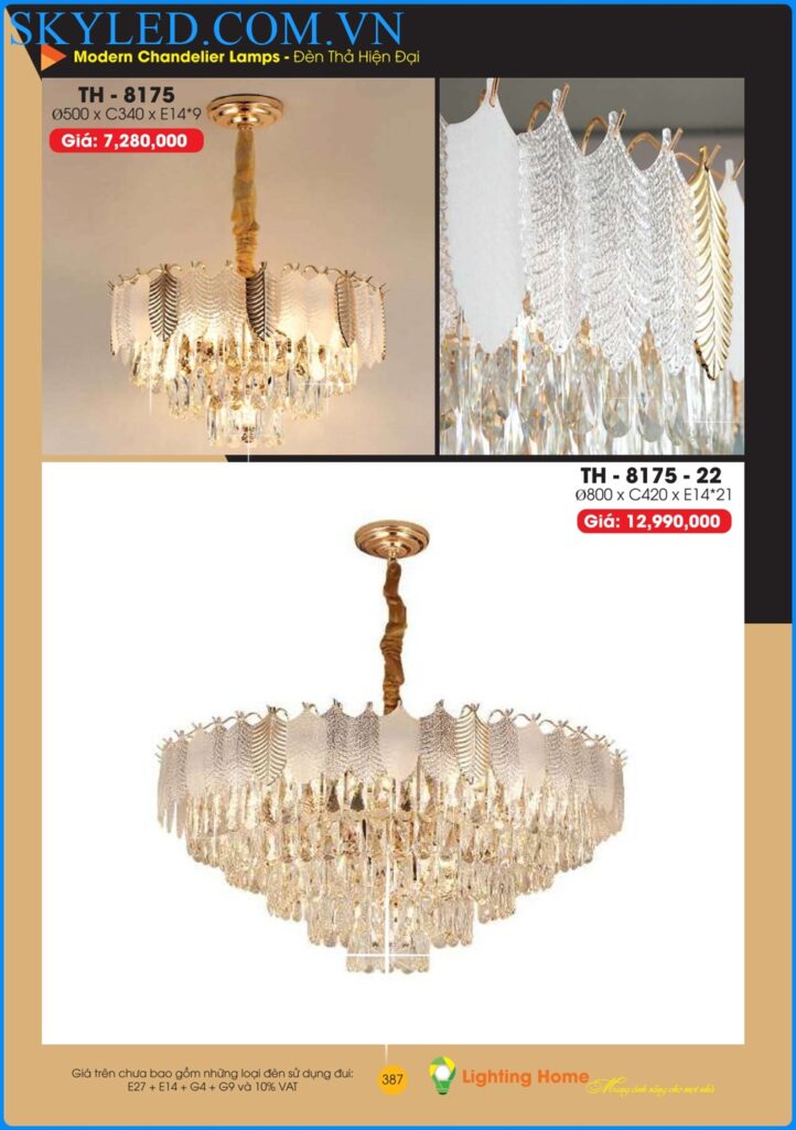 0388den Tran Tri Lighting And Home