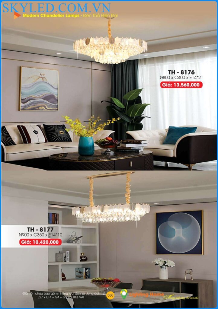 0389den Tran Tri Lighting And Home