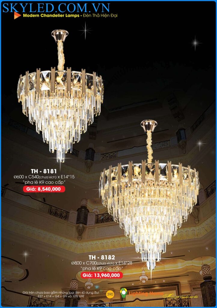 0391den Tran Tri Lighting And Home