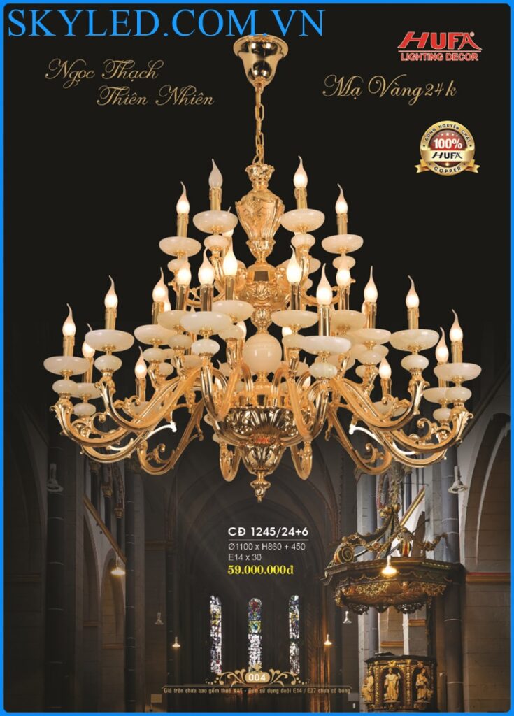 04 Den Trang Tri Hufa