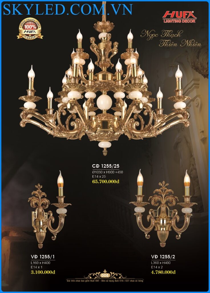 08 Den Trang Tri Hufa