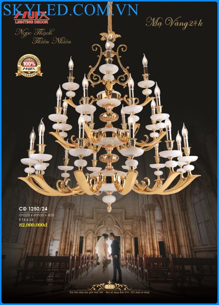 11 Den Trang Tri Hufa