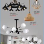 116 Den Trang Tri Slister C