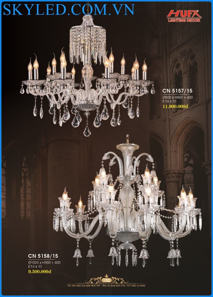 152 Den Trang Tri Hufa