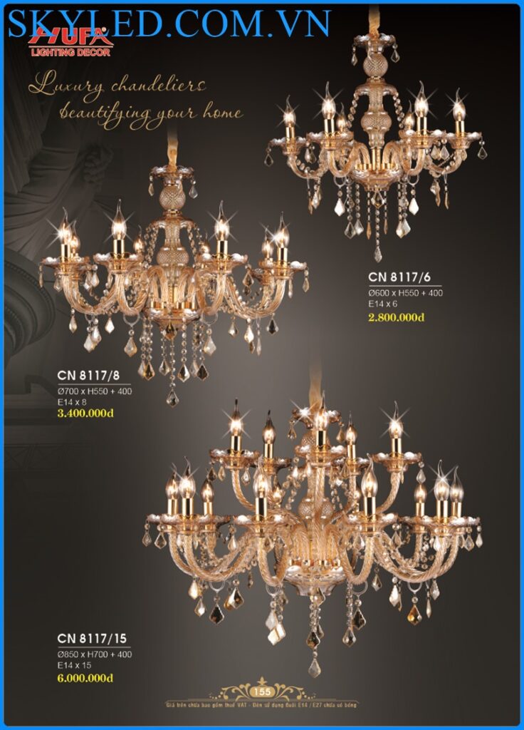 155 Den Trang Tri Hufa