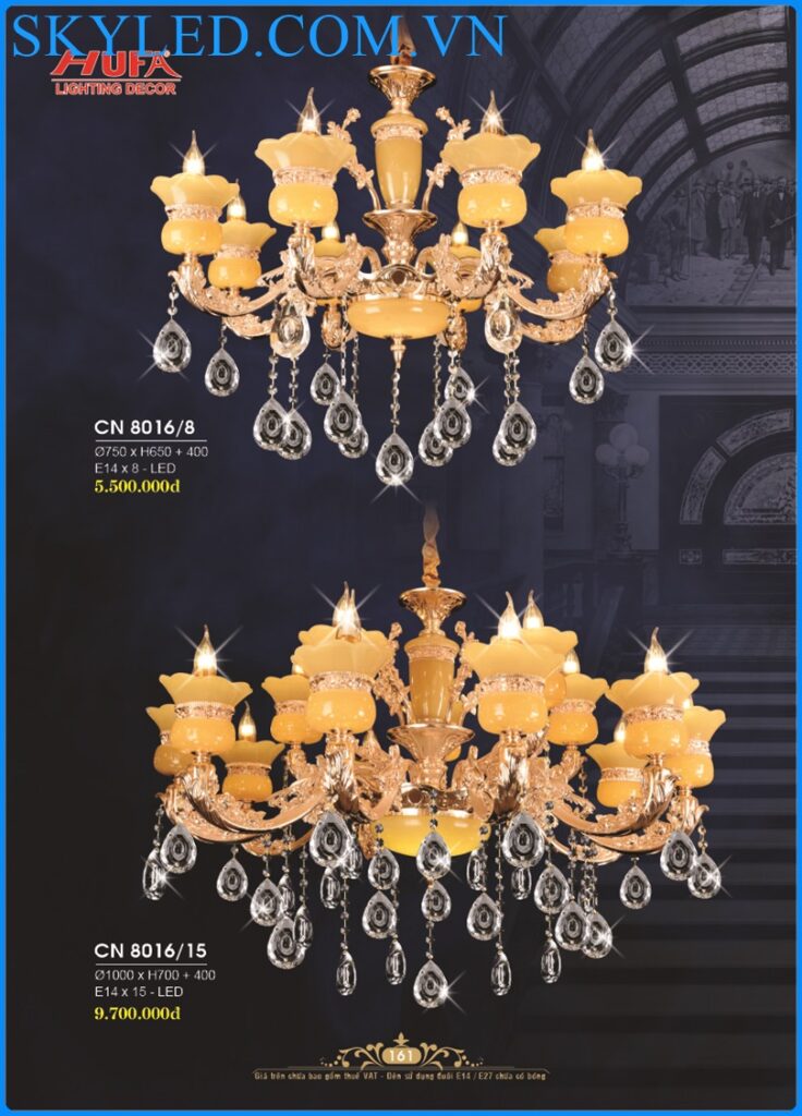 161 Den Trang Tri Hufa