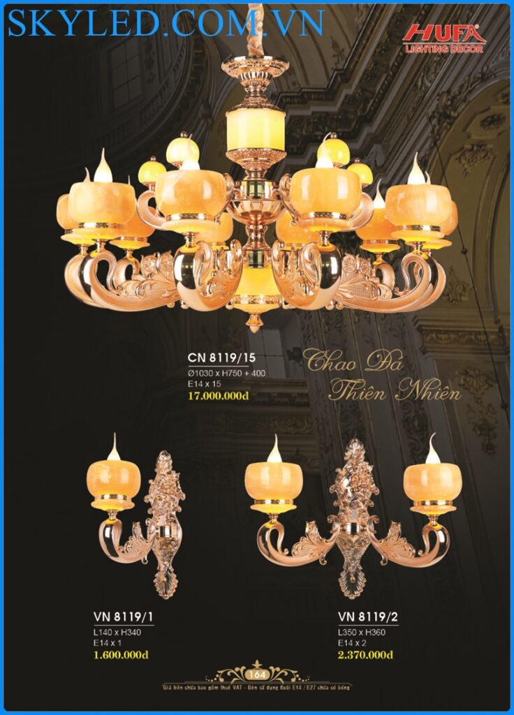 164 Den Trang Tri Hufa