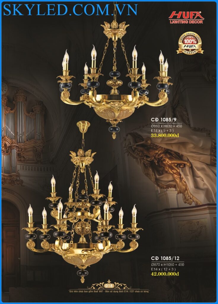 18 Den Trang Tri Hufa