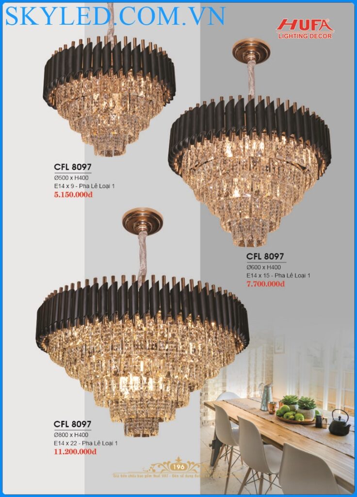 196 Den Trang Tri Hufa