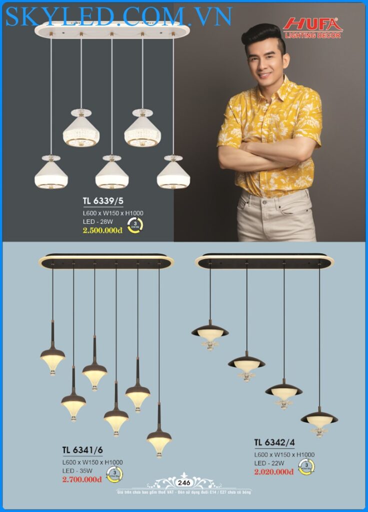 246 Den Trang Tri Hufa