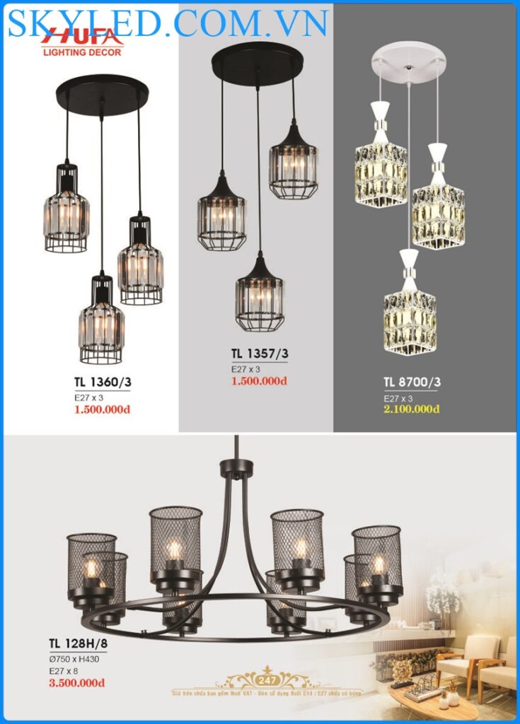 247 Den Trang Tri Hufa