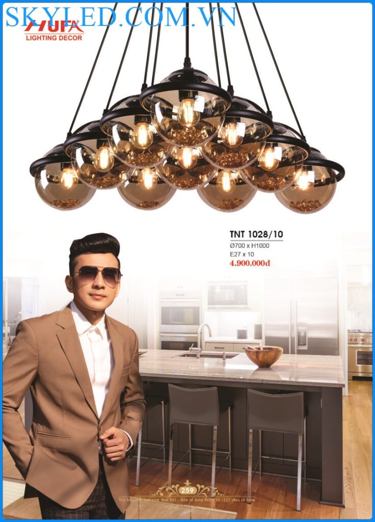 259 Den Trang Tri Hufa