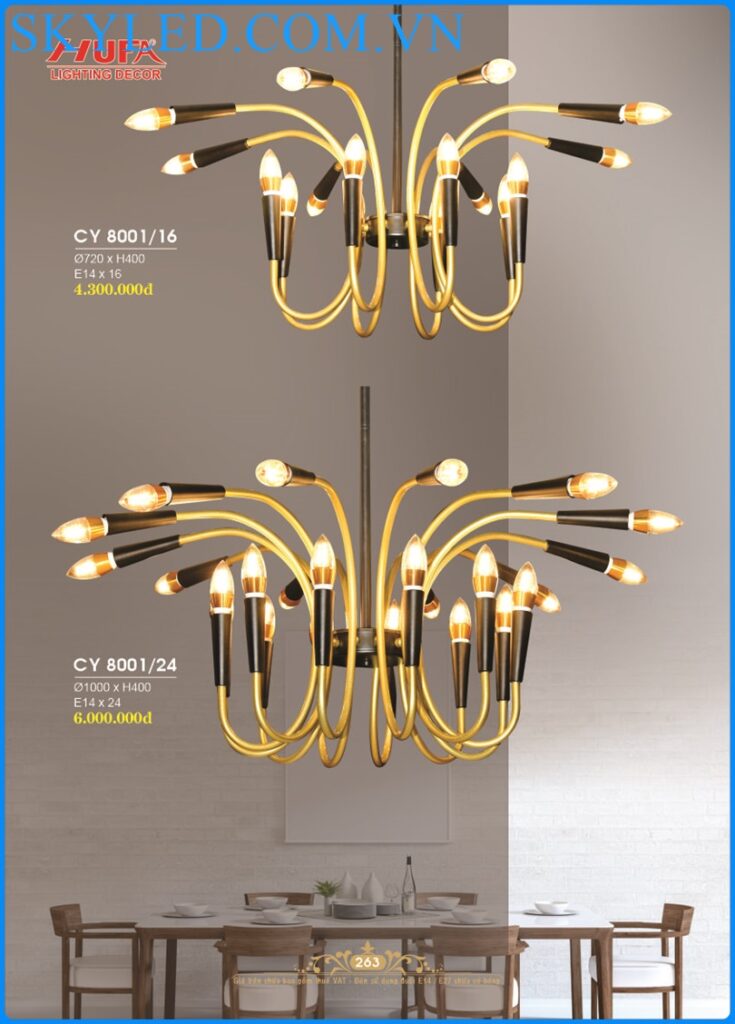 263 Den Trang Tri Hufa