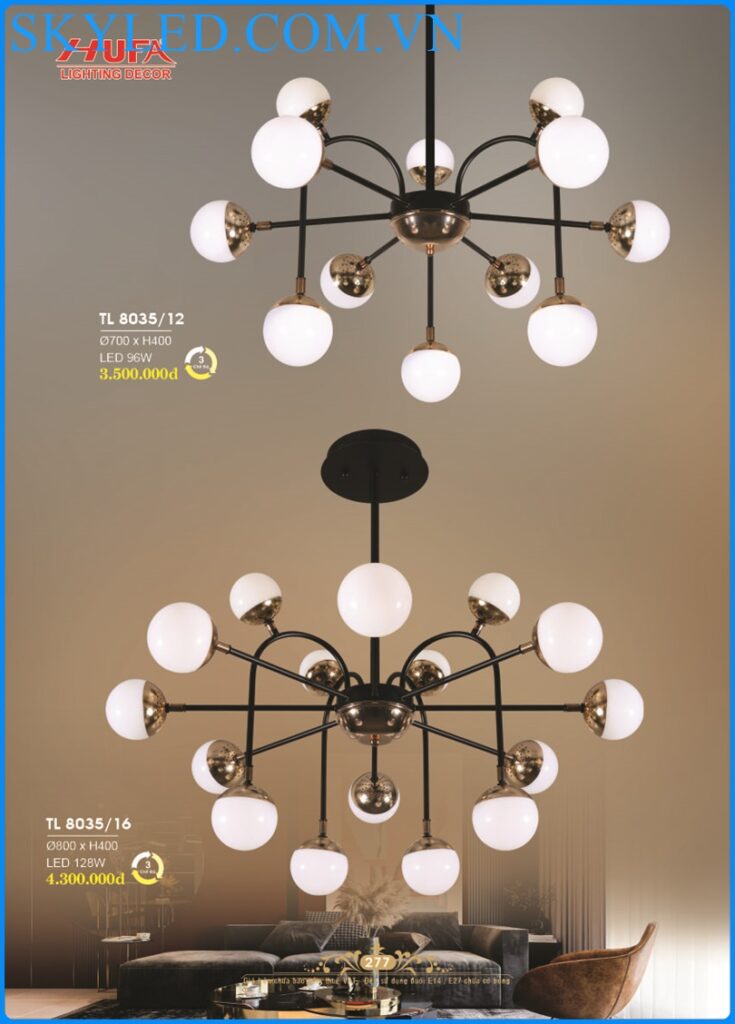 277 Den Trang Tri Hufa