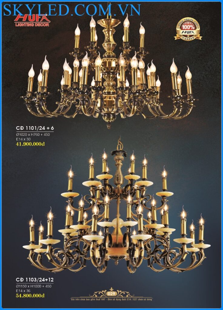 29 Den Trang Tri Hufa