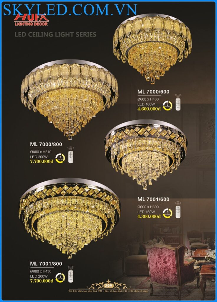 299 Den Trang Tri Hufa