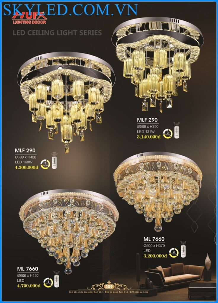 309 Den Trang Tri Hufa