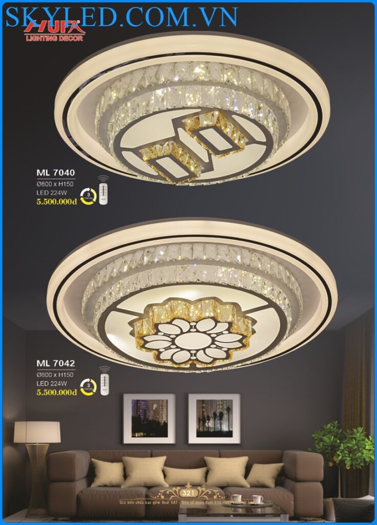 321 Den Trang Tri Hufa