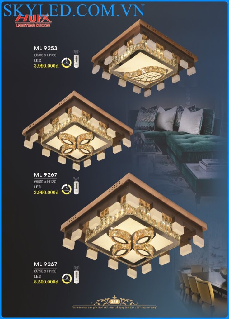 335 Den Trang Tri Hufa