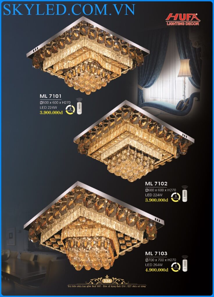 336 Den Trang Tri Hufa