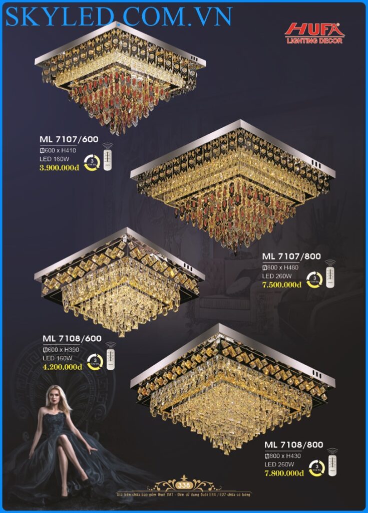 338 Den Trang Tri Hufa