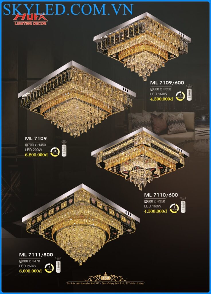 339 Den Trang Tri Hufa