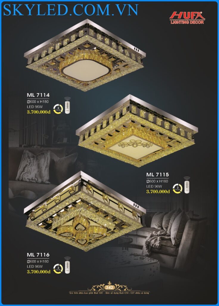 342 Den Trang Tri Hufa