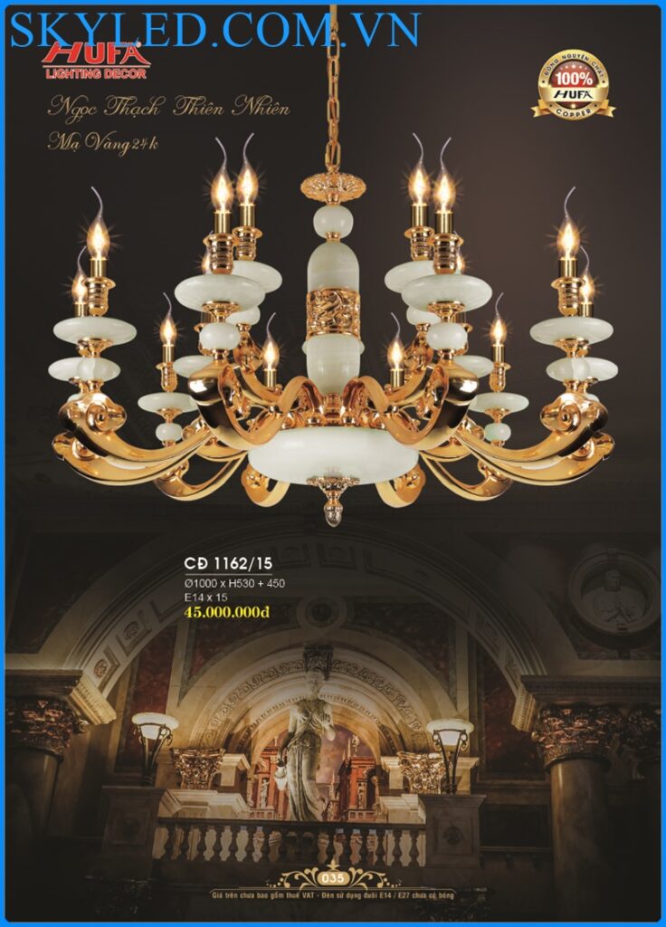 35 Den Trang Tri Hufa