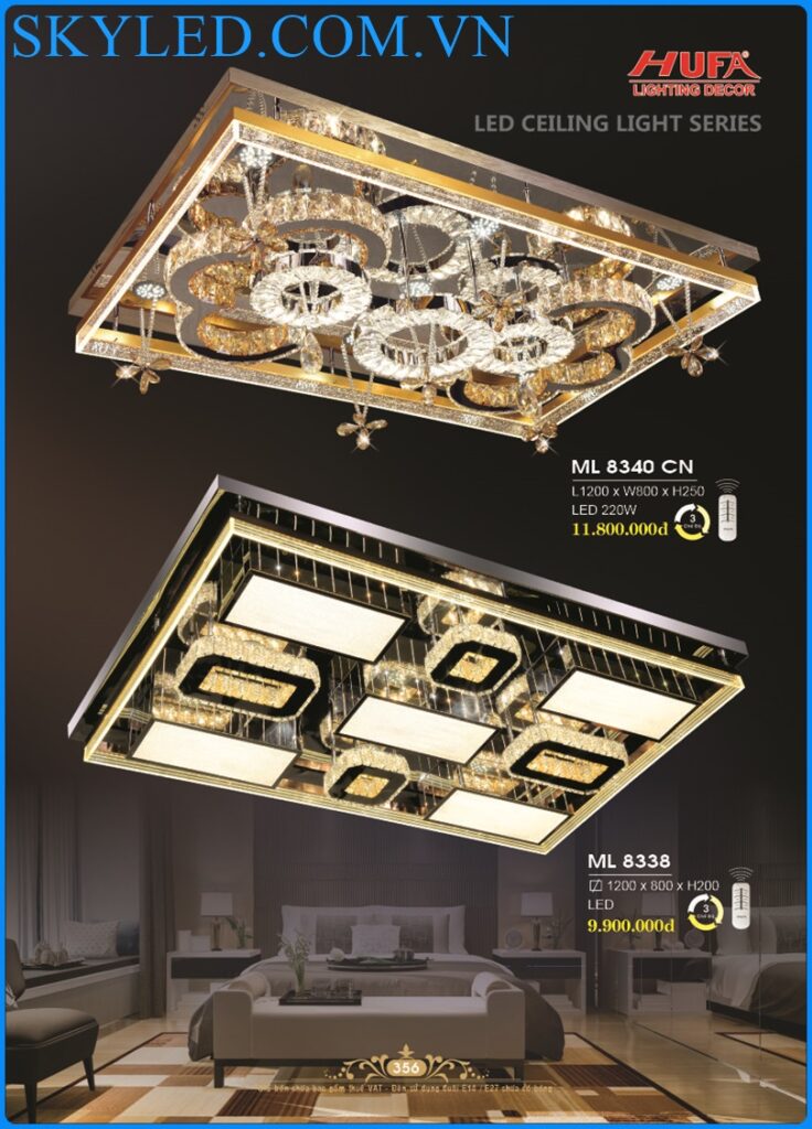 356 Den Trang Tri Hufa