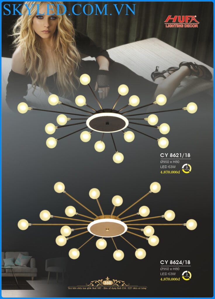 360 Den Trang Tri Hufa