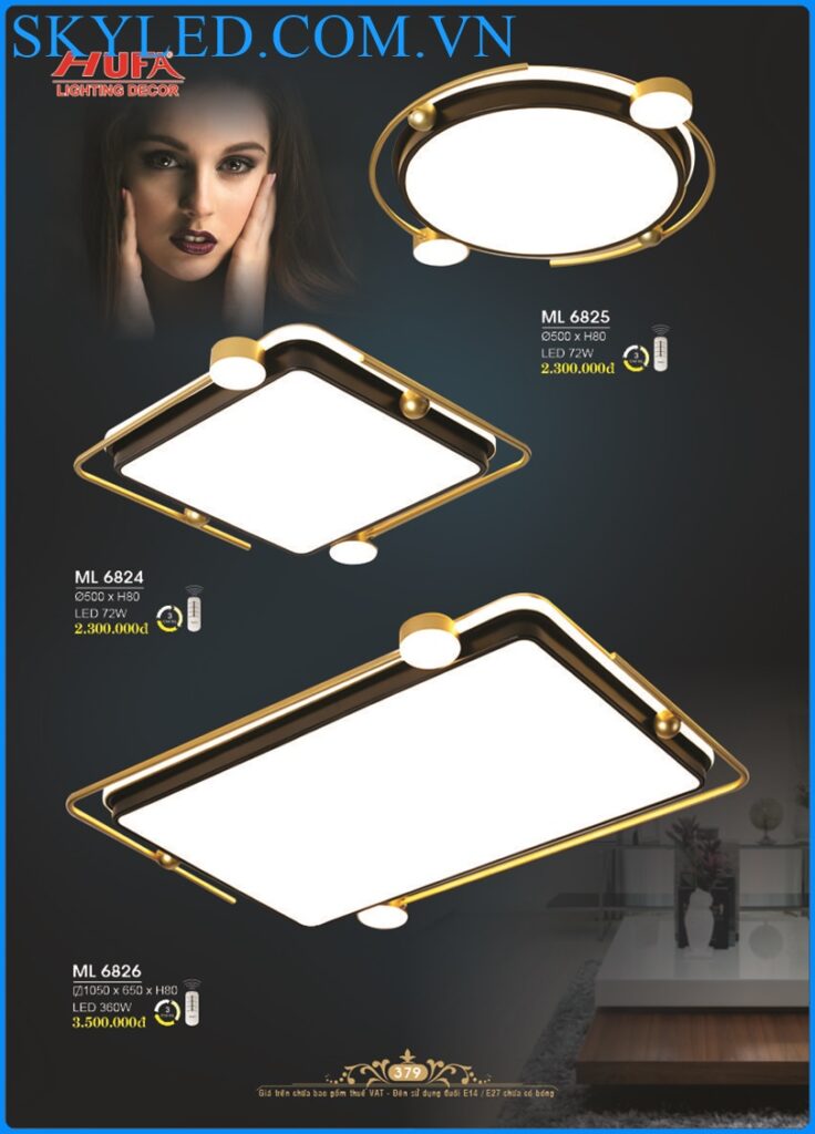 379 Den Trang Tri Hufa