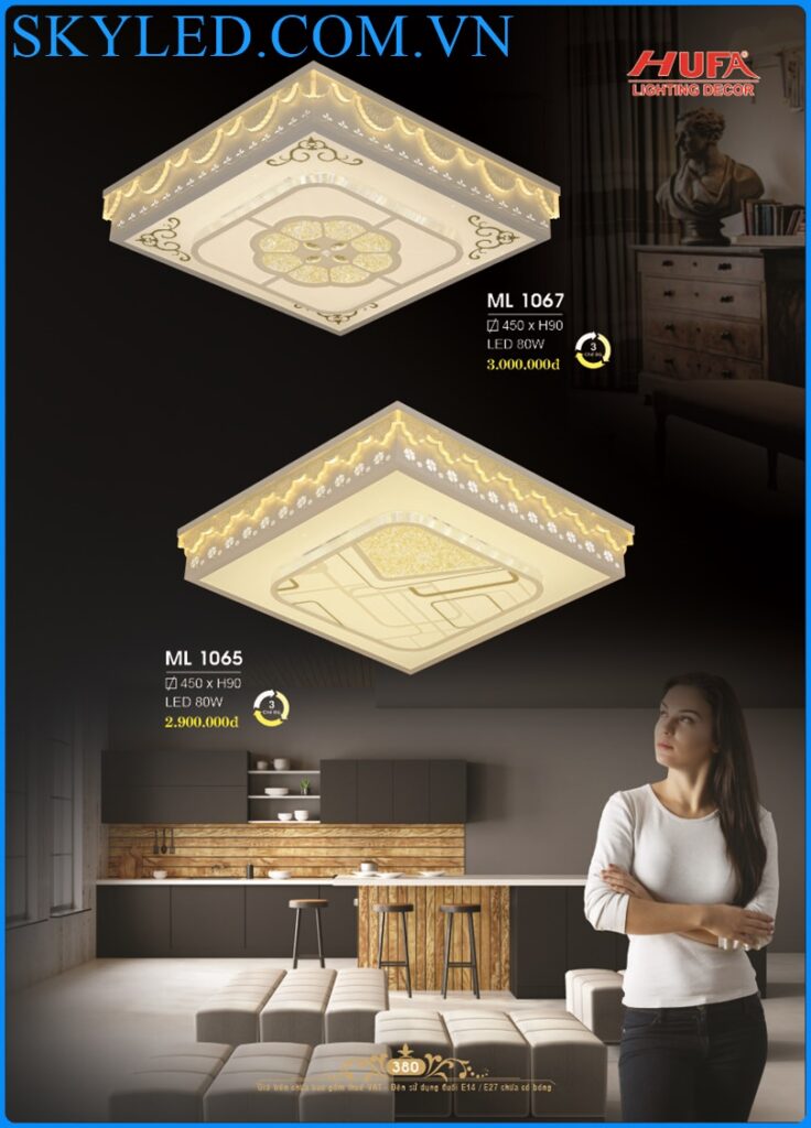 380 Den Trang Tri Hufa