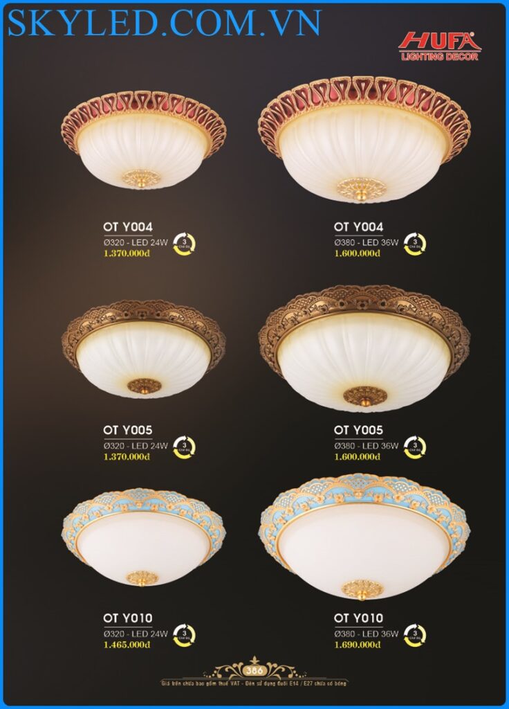 386 Den Trang Tri Hufa