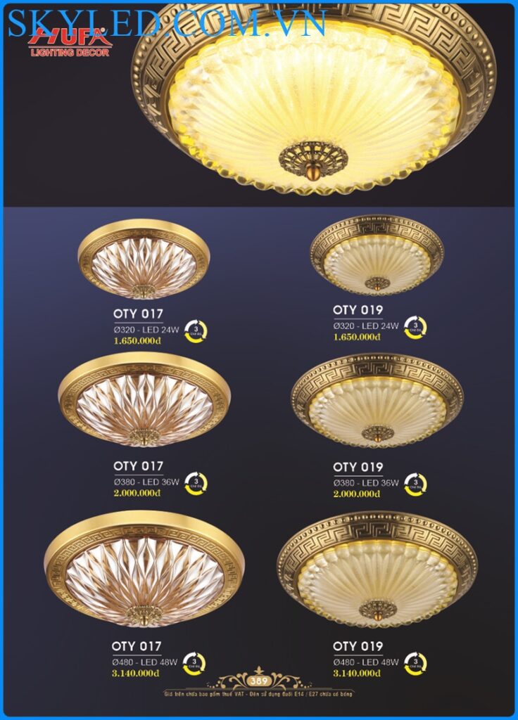 389 Den Trang Tri Hufa