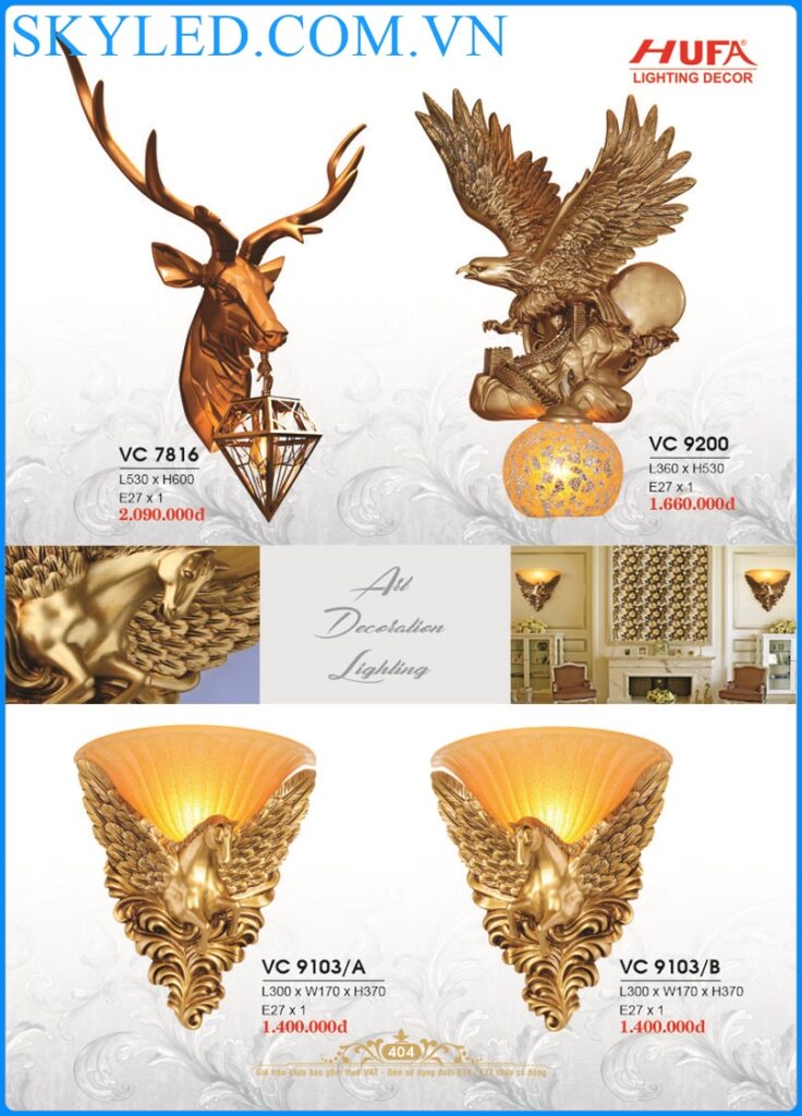 404 Den Trang Tri Hufa