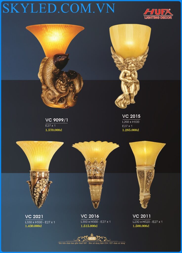 408 Den Trang Tri Hufa