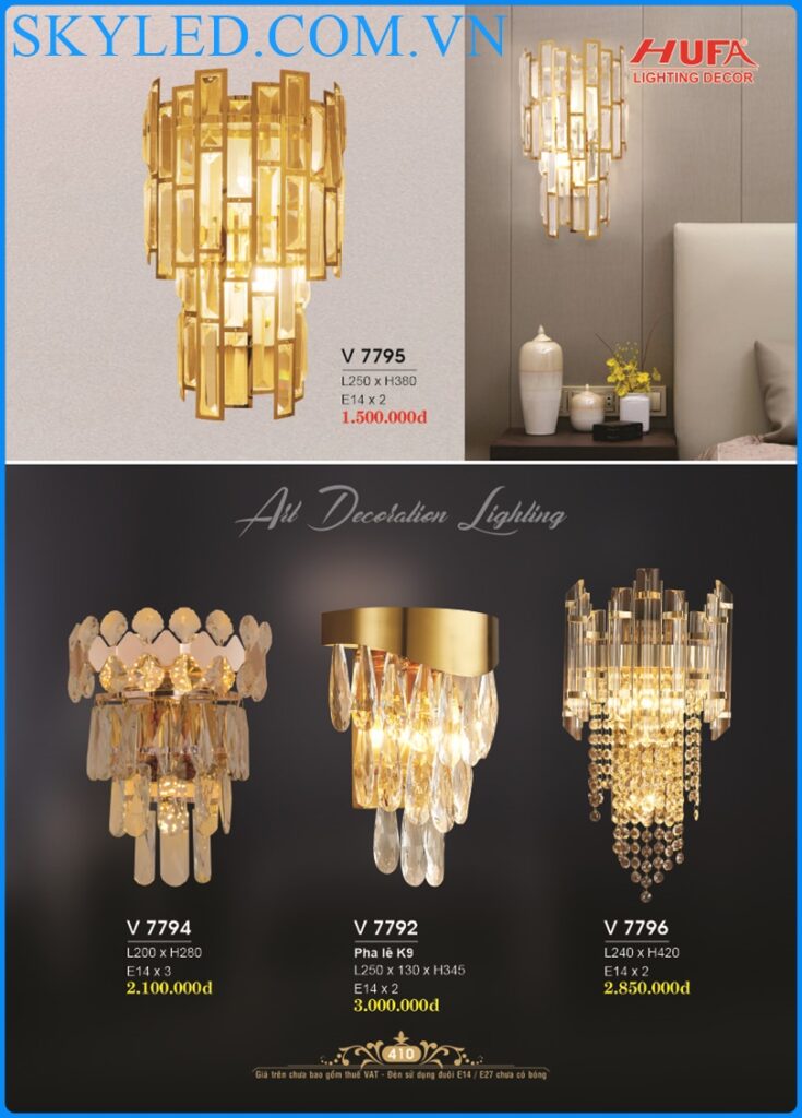 410 Den Trang Tri Hufa