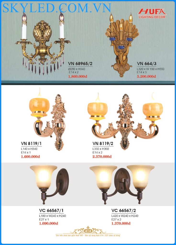 414 Den Trang Tri Hufa