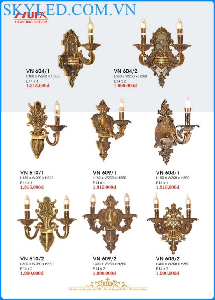 415 Den Trang Tri Hufa