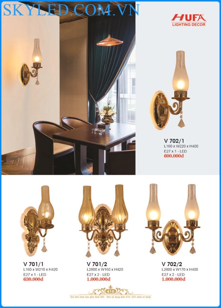 416 Den Trang Tri Hufa