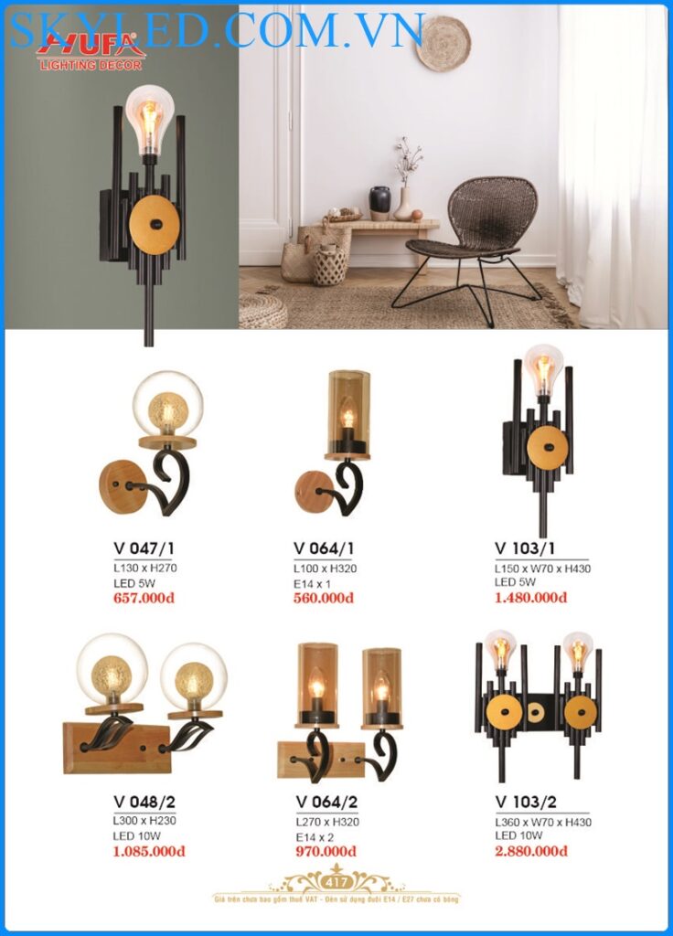 417 Den Trang Tri Hufa