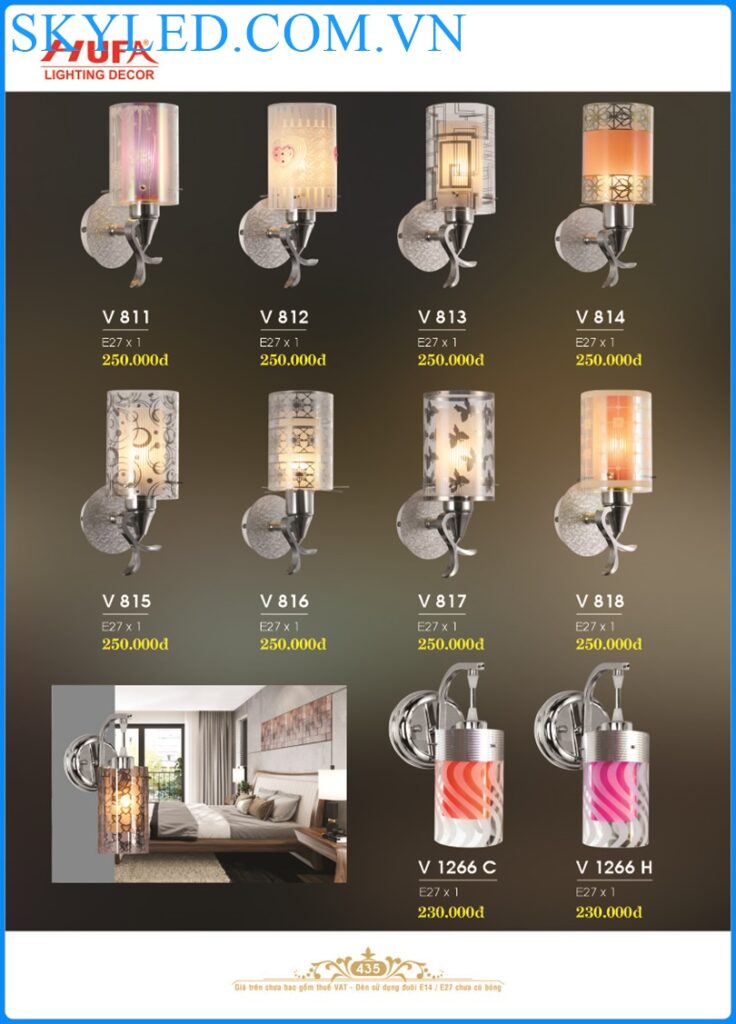 435 Den Trang Tri Hufa