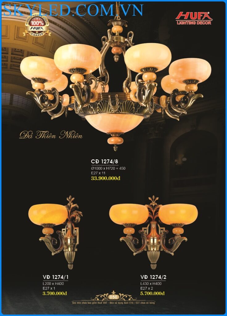 50 Den Trang Tri Hufa