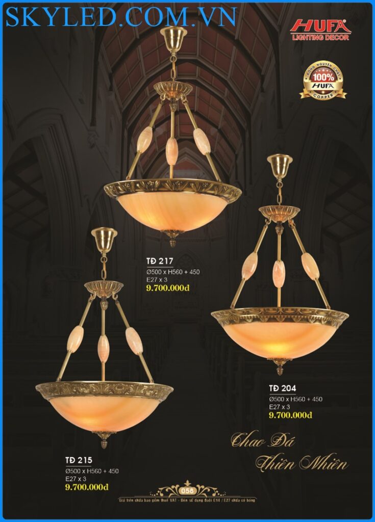 58 Den Trang Tri Hufa