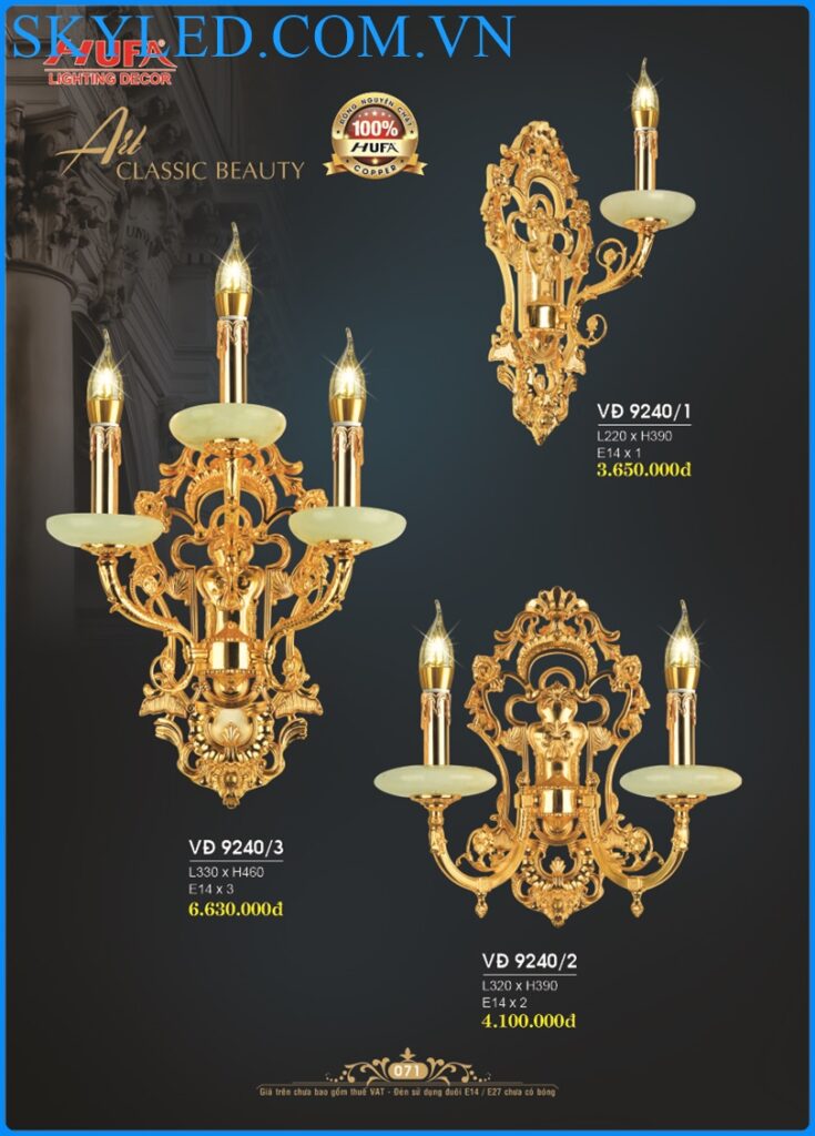 71 Den Trang Tri Hufa