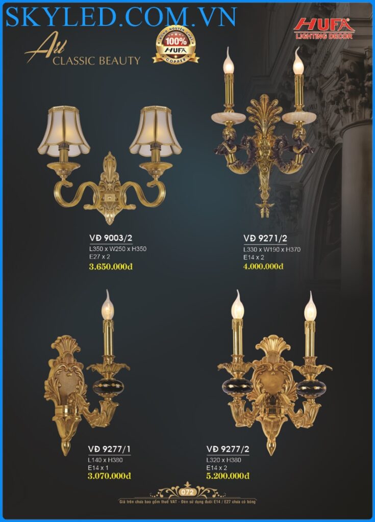 72 Den Trang Tri Hufa