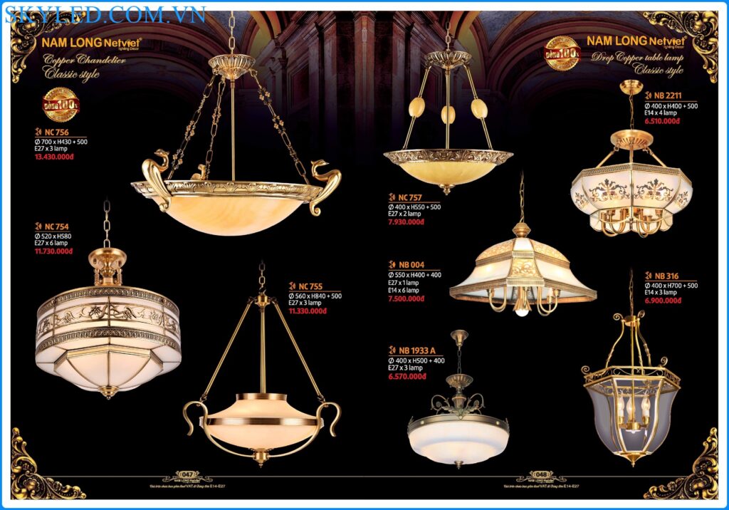 Catalogue Den Trang Tri Nam Long Netviet 2022 027