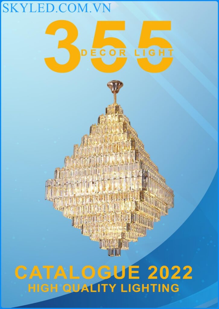 Catalogue Den Trang Tri 355 2022 001