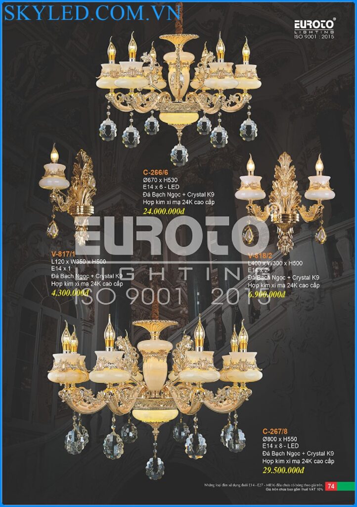 Catalogue Den Trang Tri Euroto 2022 070
